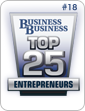Business Leader 25