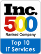 Inc 500 -  10