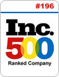 Inc 500 -  196