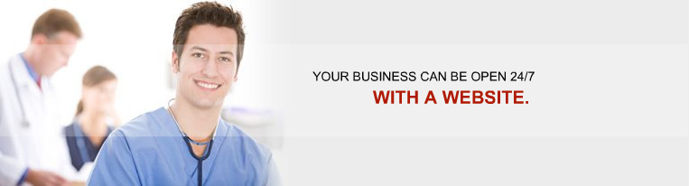 Web design company