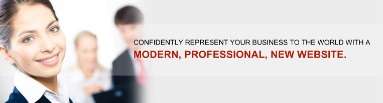 Web design firm