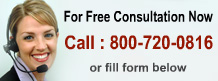 Form banner