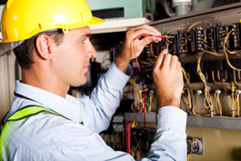 Electronic Security